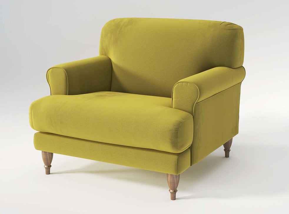 10 Best Armchairs The Independent The Independent