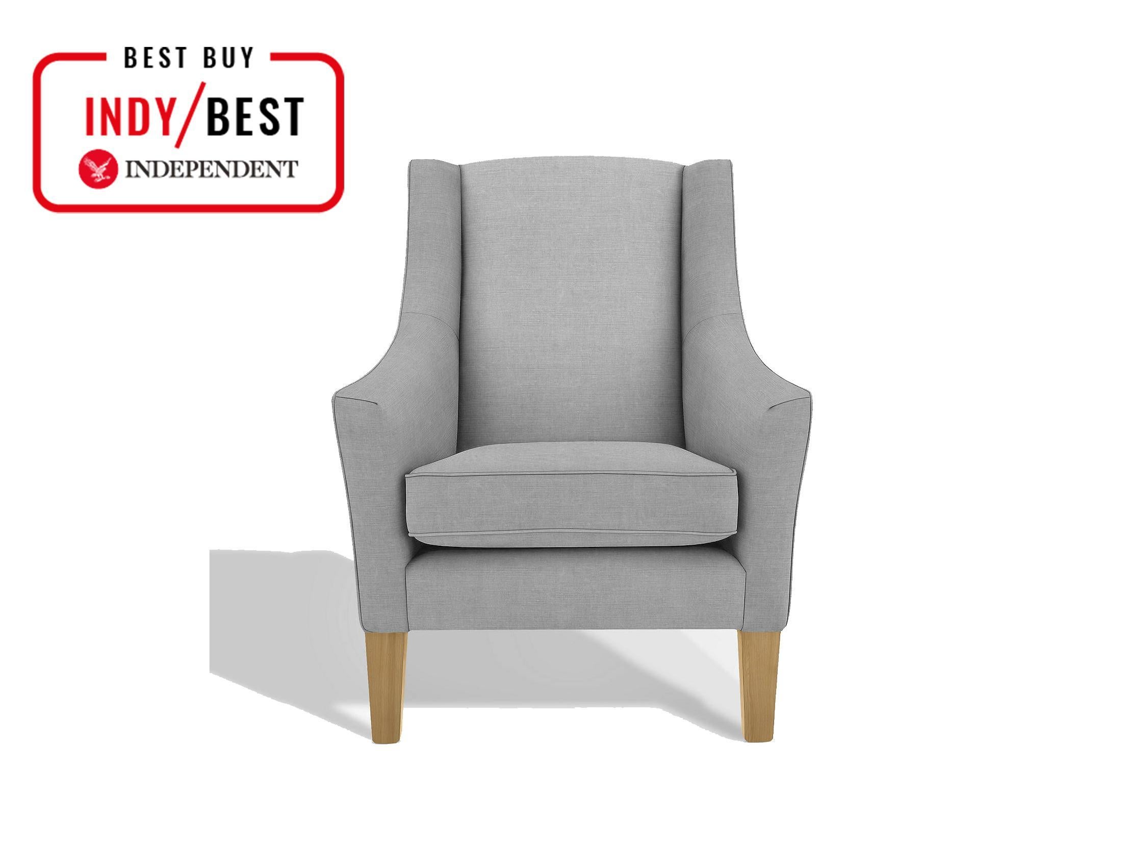 10 Best Armchairs The Independent