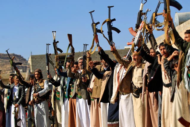 Could the showdown between US clients and Iranian allies happen in Yemen?