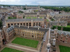 Cambridge’s slavery links have damaged its students