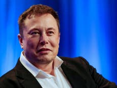 Why Elon Musk can't make Tesla profitable