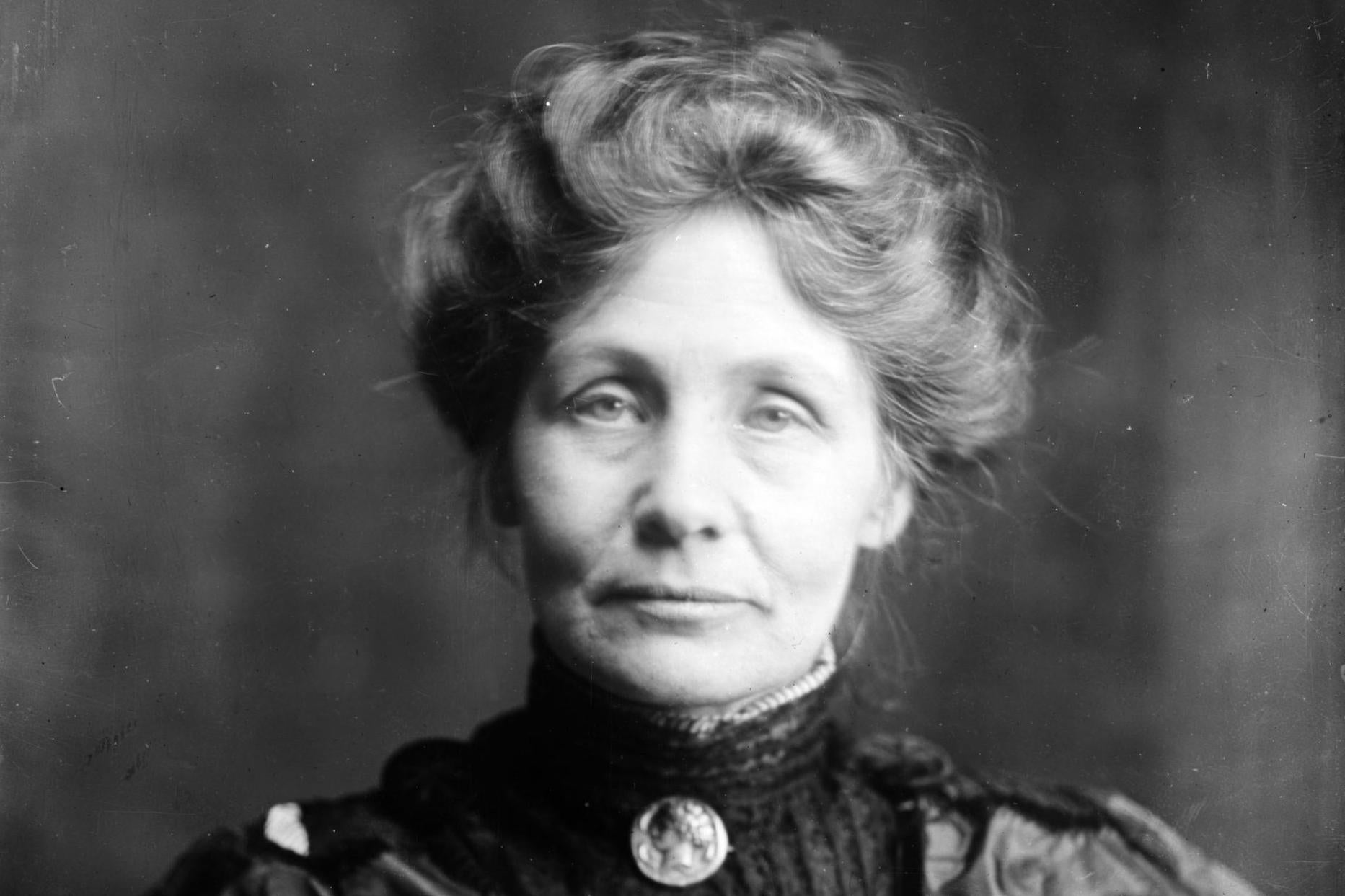 Emmeline Pankhurst: Who was she and how did she lead the suffragette movement? | The Independent