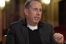 Jerry Seinfeld says Oscars 'screwed' by Kevin Hart's exit as host