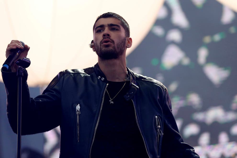 Zayn Releases New Album Icarus Falls Title Meaning Tracklist Features Lyrics And Other