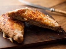 Sale of cheese toasties banned in Bristol park