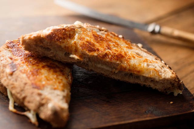 Cheese toasties are out under plans to dissuade anti-social behaviour, but cold food will still be allowed