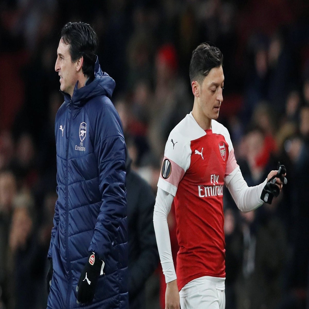 Fantasy Football: Mesut Ozil and Laurent Koscielny among this