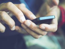 Mobile networks leave millions of customers exposed to text scams