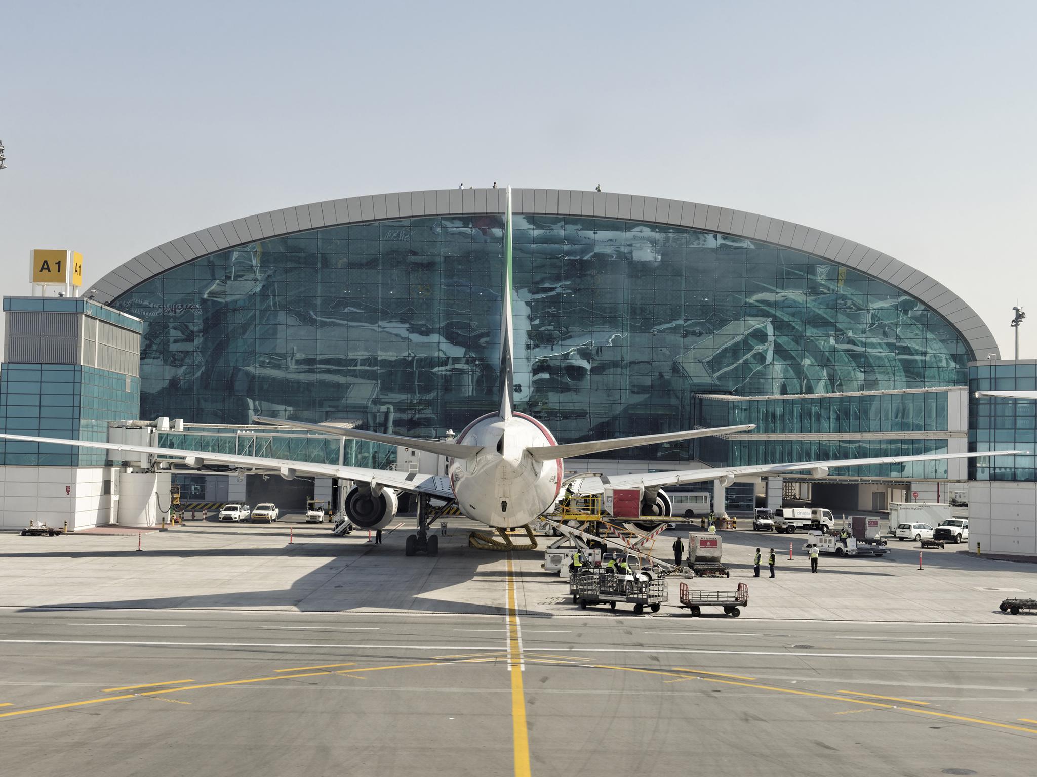 Dubai airport: the UAE’s list of ‘controlled’ medicines includes some drugs available over the counter in other countries