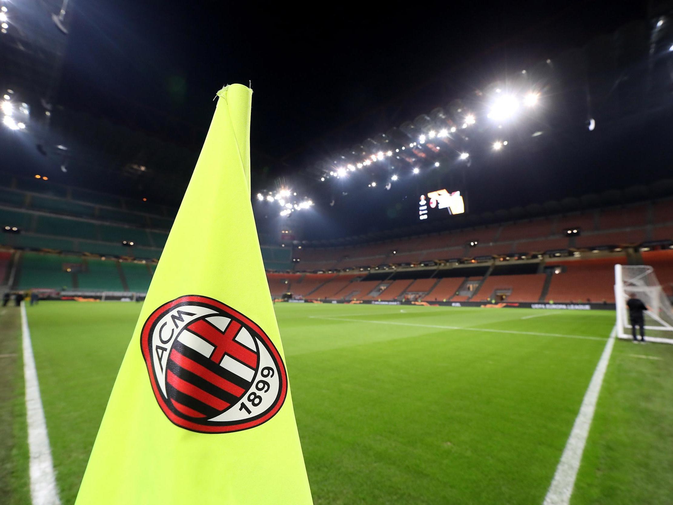 AC Milan can appeal to the Court of Arbitration for Sport
