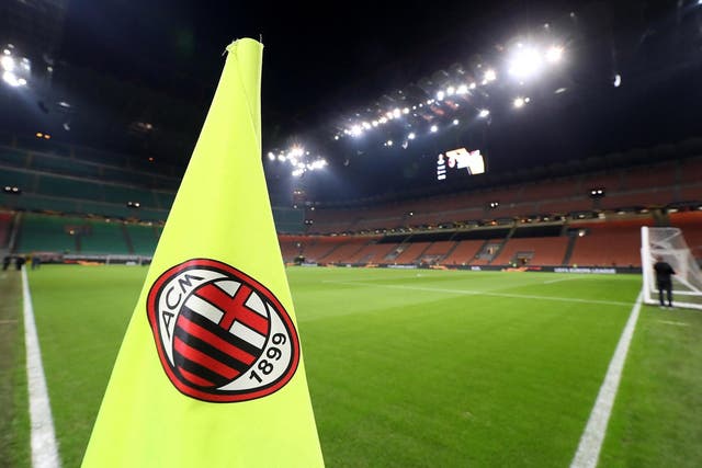 AC Milan can appeal to the Court of Arbitration for Sport