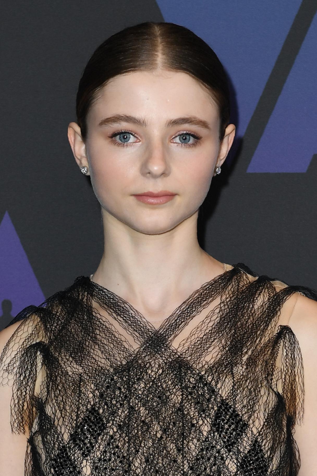 Thomasin McKenzie