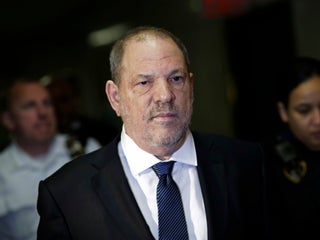 Harvey Weinstein reaches $44m settlement to settle sexual harassment lawsuits | The Independent