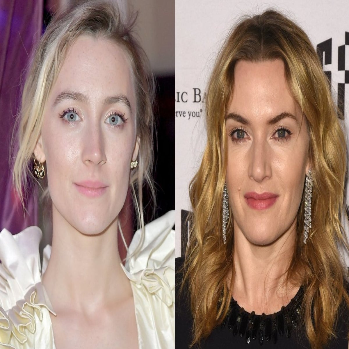 Ammonite: Kate Winslet and Saoirse Ronan to play lovers in historical drama  | The Independent | The Independent