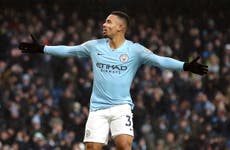 Player ratings as City battle past tough Toffees