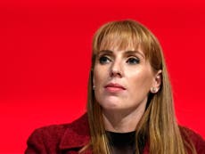 Rayner says Labour ‘must win or die’ in deputy leader bid launch