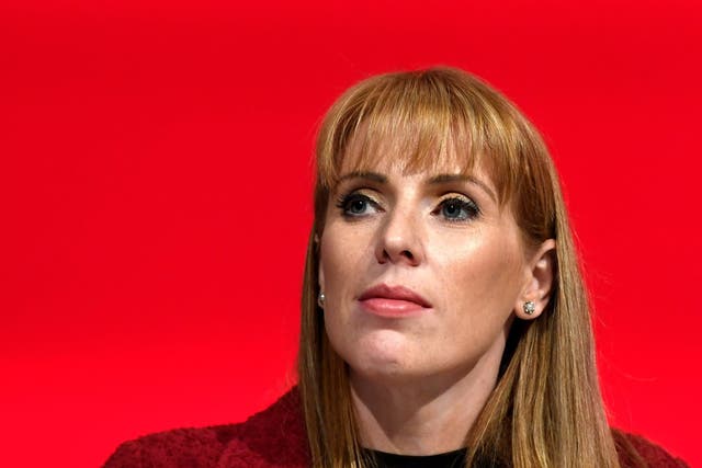 Angela Rayner will make a series of announcements at a conference of university staff