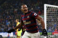 Rondon strike pulls Magpies away from relegation zone