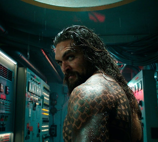 Aquaman - latest news, breaking stories and comment - The Independent