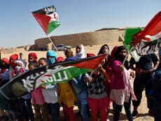 Too few know about the Sahrawi refugee crisis