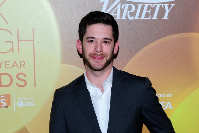 Colin Kroll co-founded HQ Trivia and Vine
