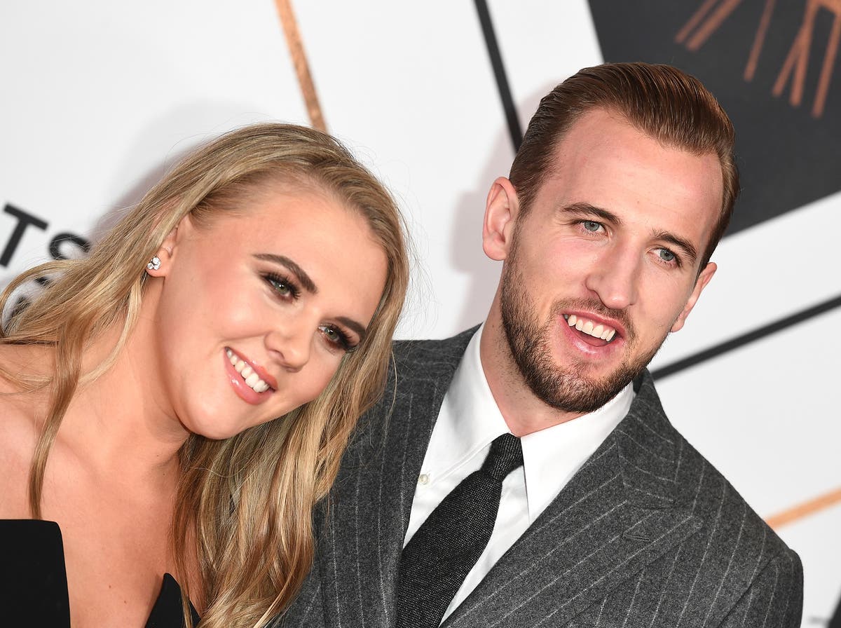 new-year-honours-harry-kane-reveals-how-fiancee-broke-news-of-mbe-to