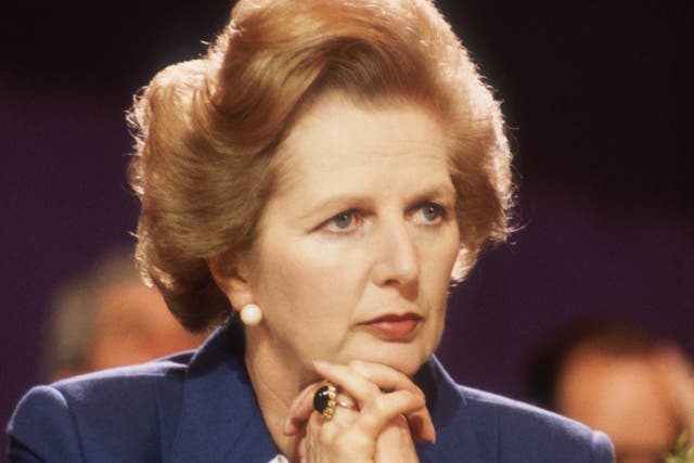 Is anyone really surprised that Thatcher didn’t hit it off with Mandela?