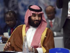 Saudi Arabia rejects US vote blaming crown prince for Khashoggi murder