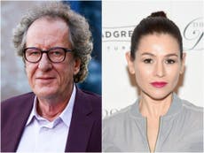 Geoffrey Rush’s defence shows #MeToo’s work is not done yet