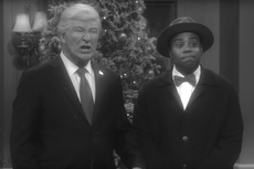 How SNL has portrayed the presidents, from Gerald Ford to Donald Trump