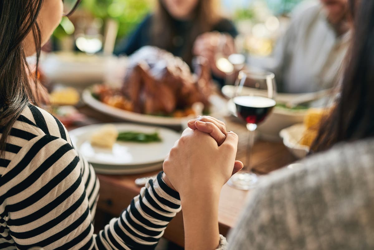 How to help someone suffering from a mental health issue over Christmas