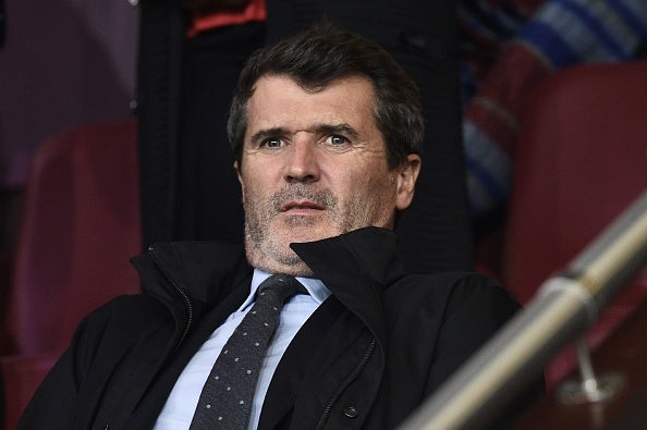 Roy Keane slammed Jose Mourinho's under-performing players