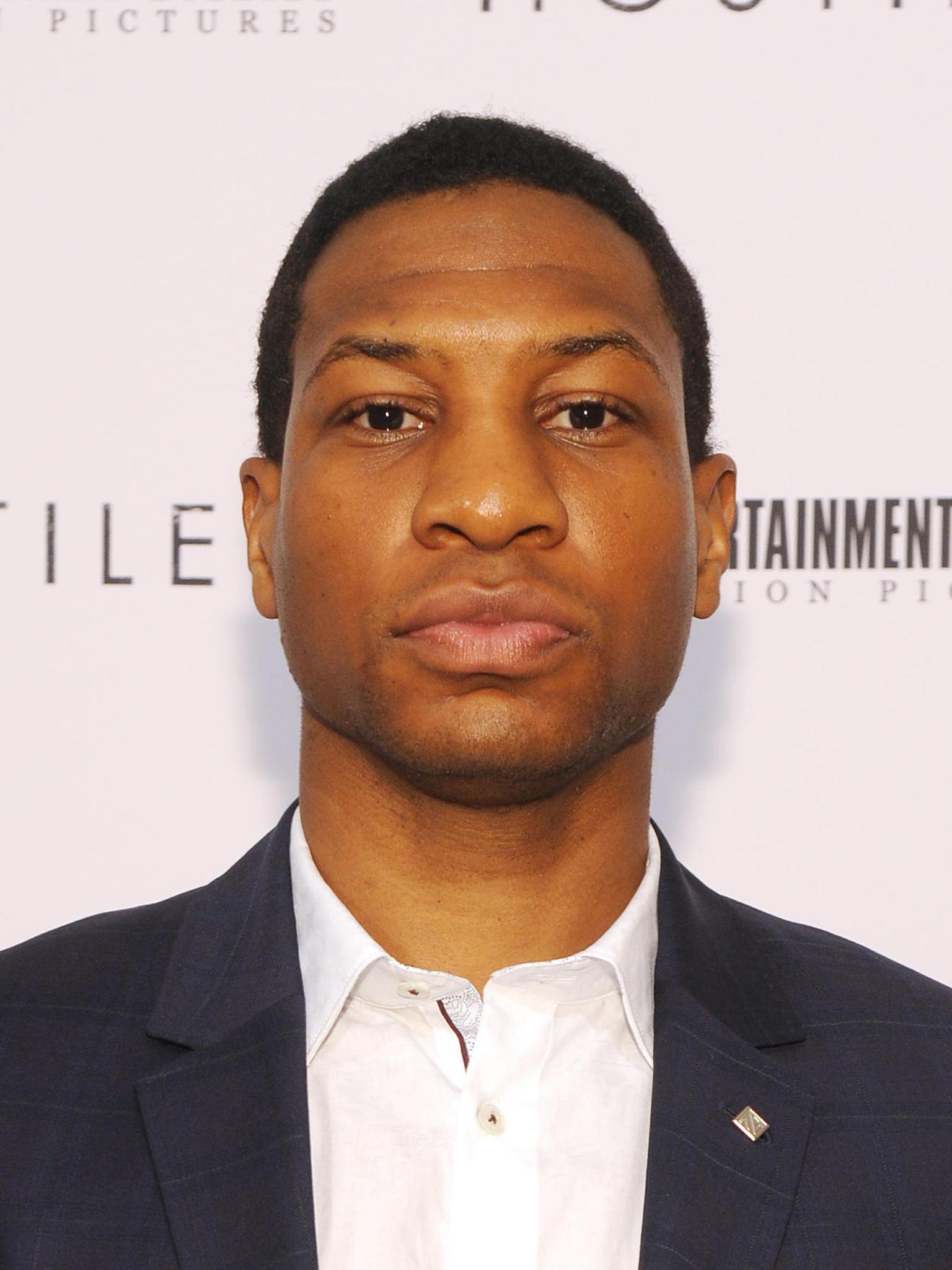 Jonathan Majors