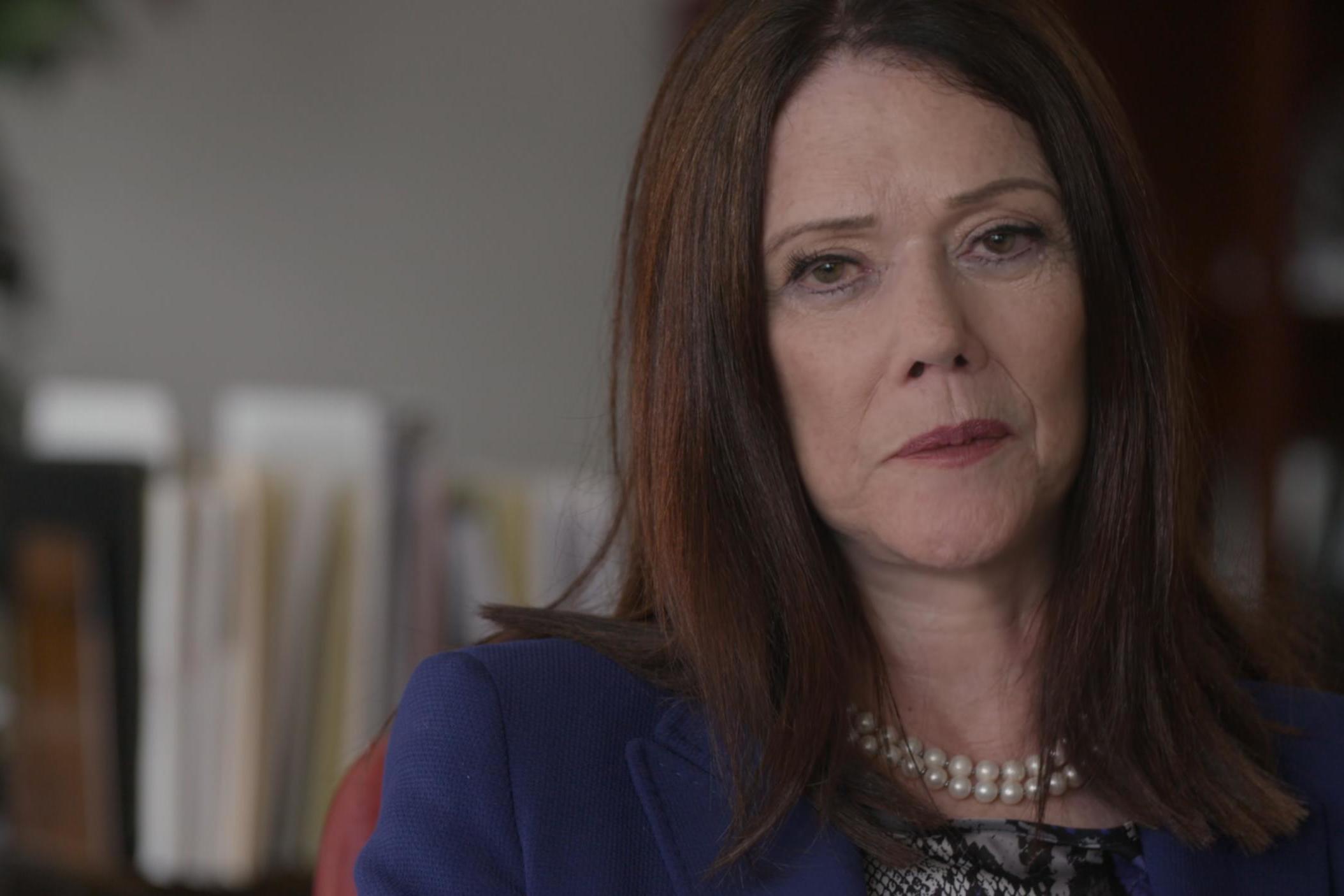 Making a Murderer lawyer Kathleen Zellner gives update on Steven Avery