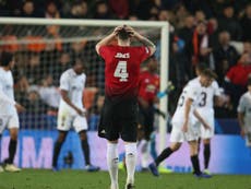 United, the team everyone wanted, will not intimidate PSG at all