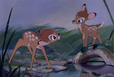 Man sentenced to repeatedly watch ‘Bambi’ in deer poaching case
