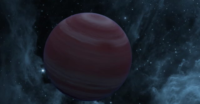 Astronomers from across the globe have worked together to make a new discovery, locating what is believed to be the farthest object in our solar system; a pink cosmic body fittingly named "Farout".