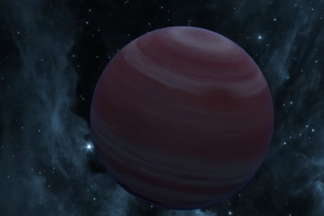 Astronomers from across the globe have worked together to make a new discovery, locating what is believed to be the farthest object in our solar system; a pink cosmic body fittingly named "Farout".
