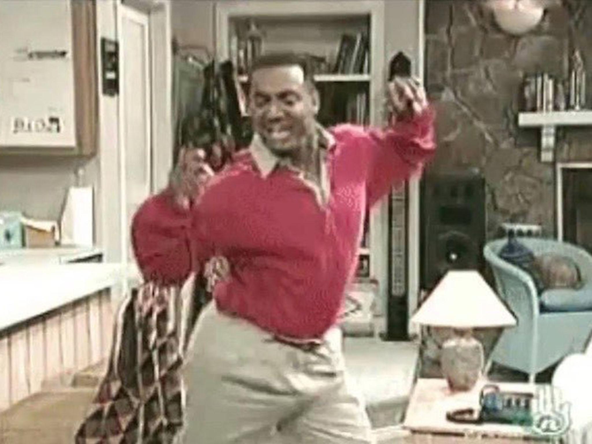 Fortnite Creators Sued By Fresh Prince Star Alfonso Ribeiro Over Use Of Carlton Dance In Video Game The Independent The Independent