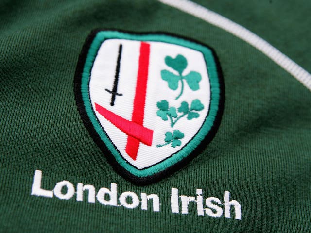 London Irish will move to the new Brentford Community Stadium from 2020