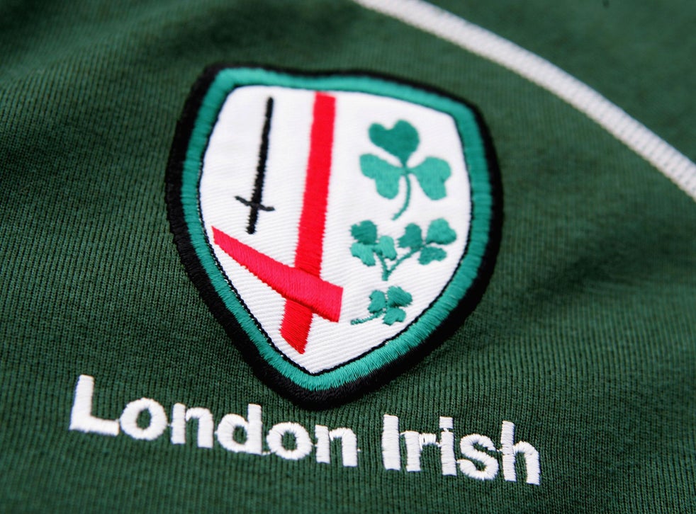 London Irish to leave Reading's Madejski and move to new ...