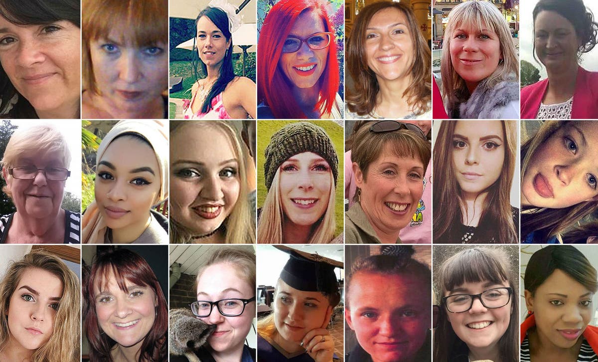 Curbing domestic violence is not working as number of women killed by