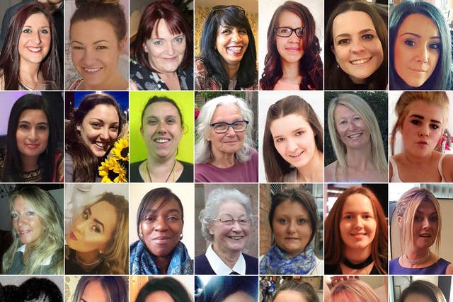 139 women killed this year by men – but call it terrorism and you're mocked