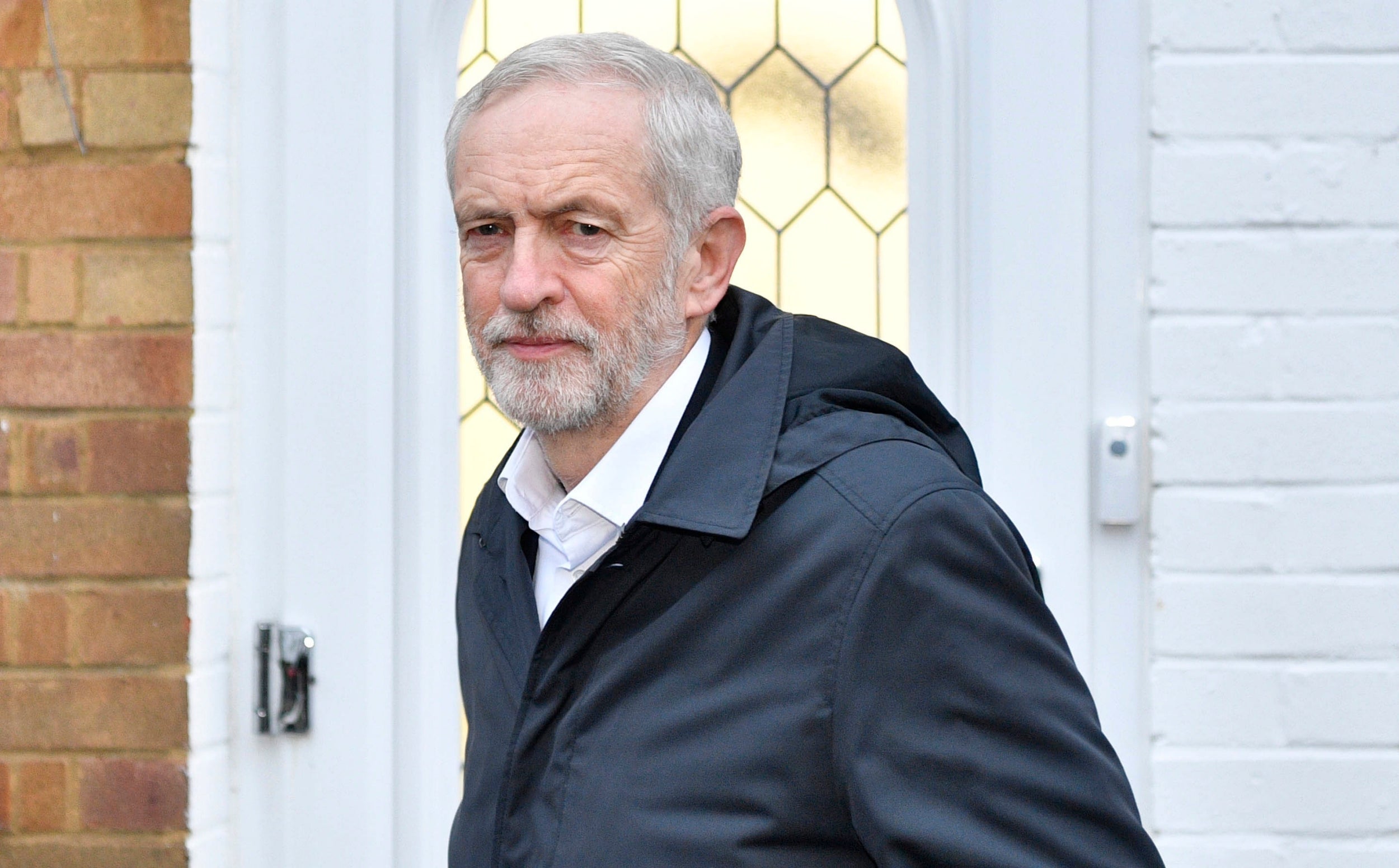 Corbyn will face tough questions about the moon landings in the coming year