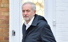 Corbyn’s barely there leadership could lead to mutiny – again