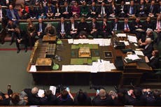 What is the ‘Grieve amendment’ that could change Brexit?