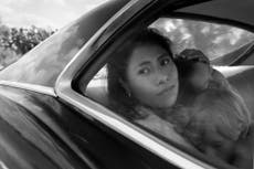 Roma leads Best Foreign Language Film Oscar nominations shortlist