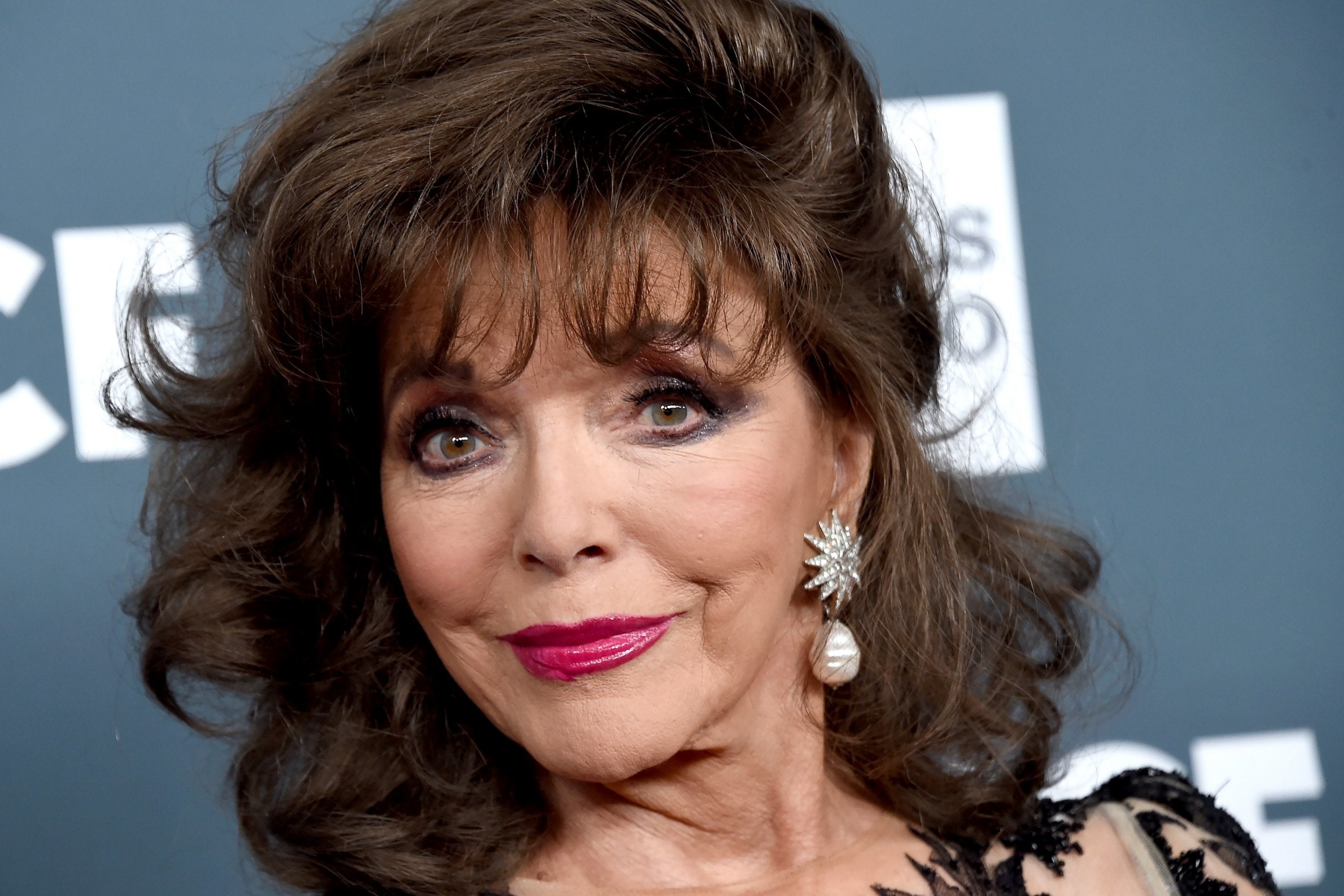 Joan Collins wikipedia