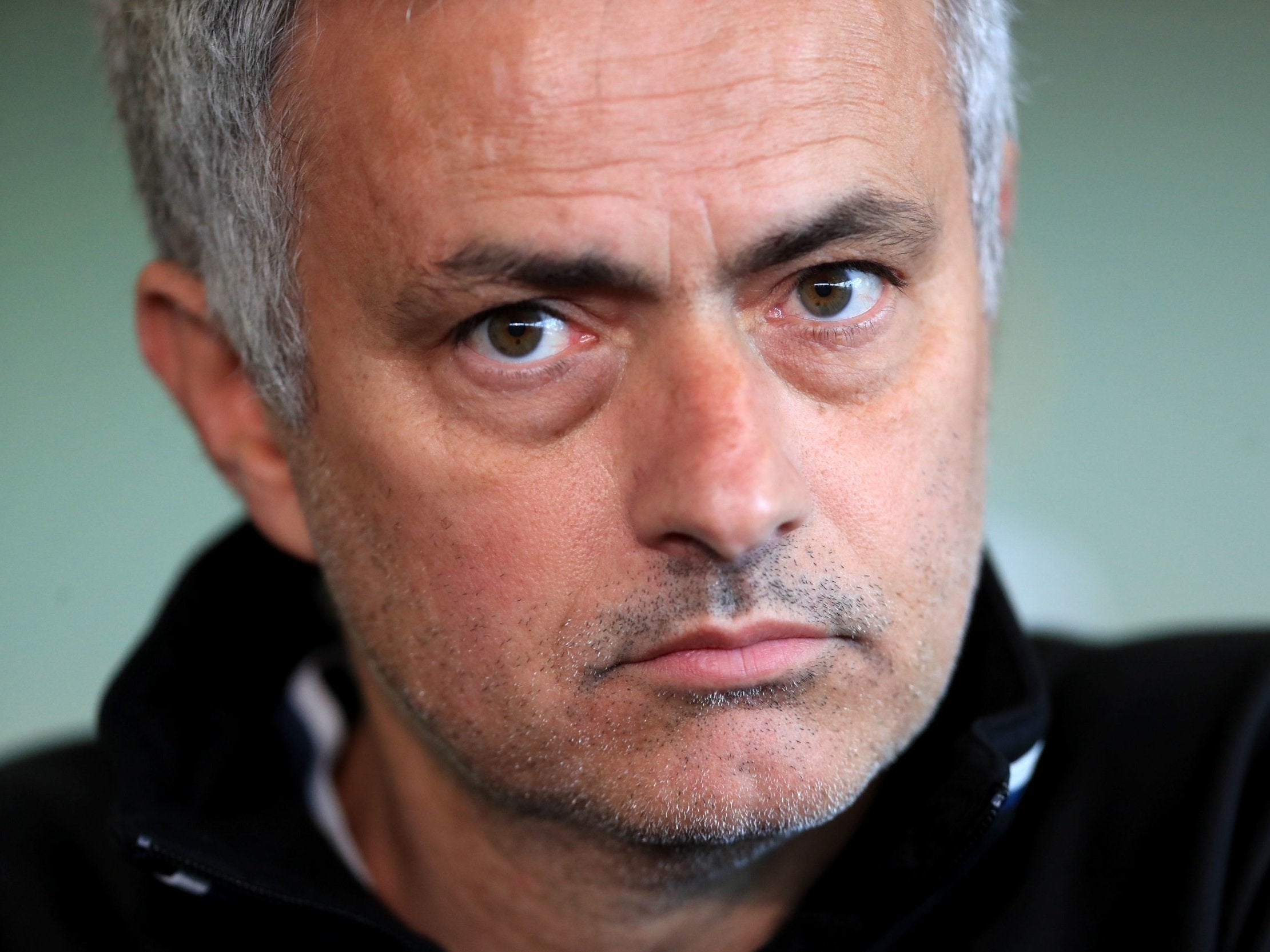 Manchester United have announced that Jose Mourinho has left the club