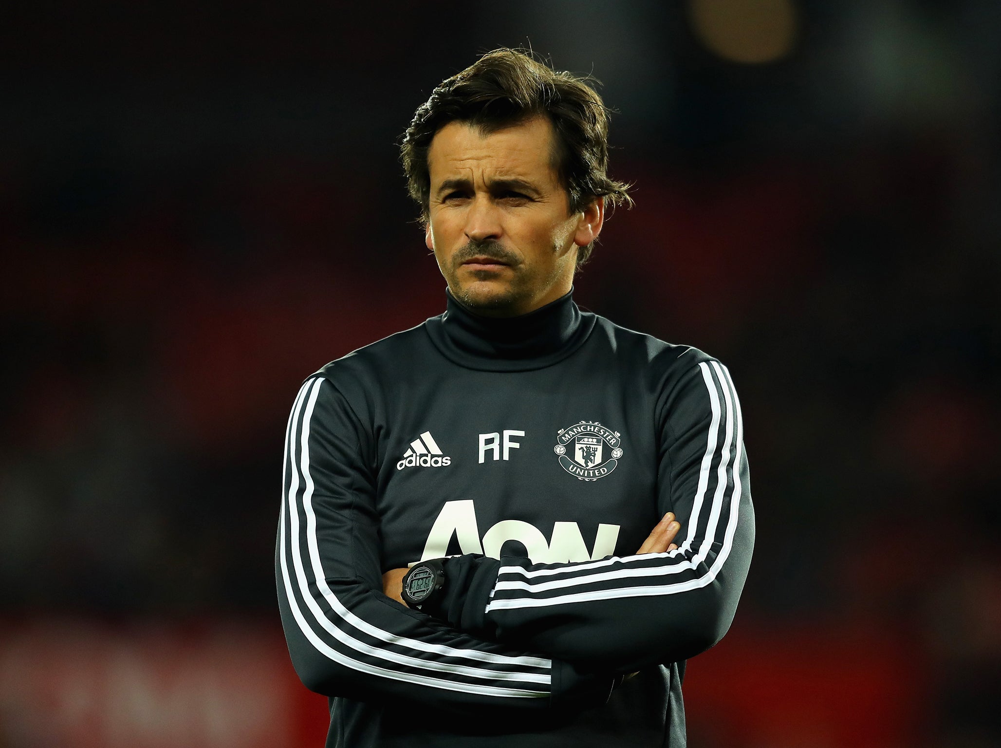 Rui Faria